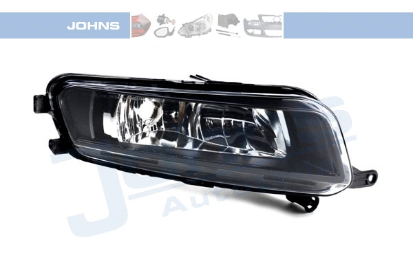 Front Fog Light (95 73 30)