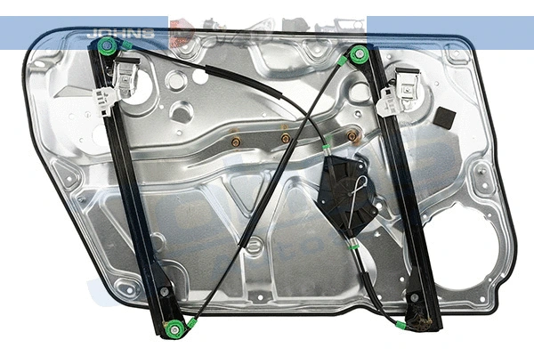 Window Regulator (95 48 42-21)