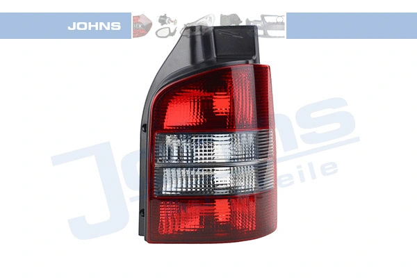 Tail Light Assembly (95 67 88-9)