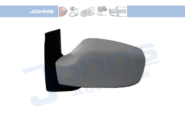 Exterior Mirror (30 71 37-61)