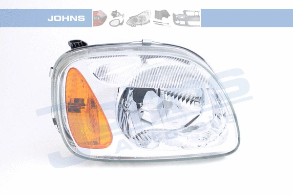Headlight (27 06 10-2)