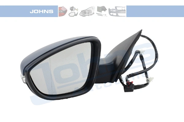 Exterior Mirror (95 52 37-21)