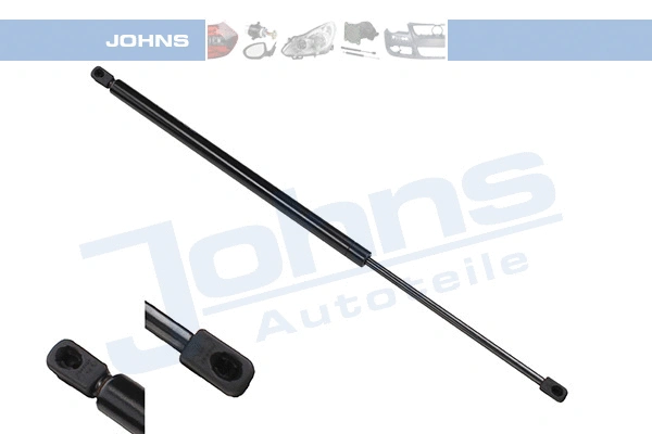 Gas Spring, boot/cargo area (39 41 95-95)