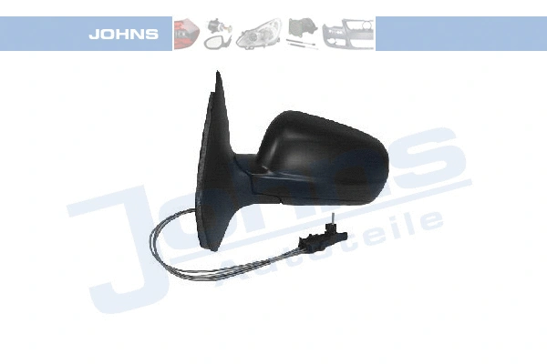 Exterior Mirror (95 39 37-1)