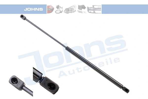 Gas Spring, boot/cargo area (52 19 95-92)