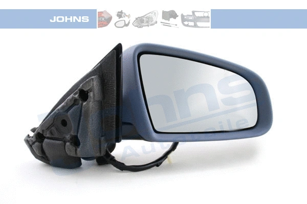 Exterior Mirror (13 02 38-21)