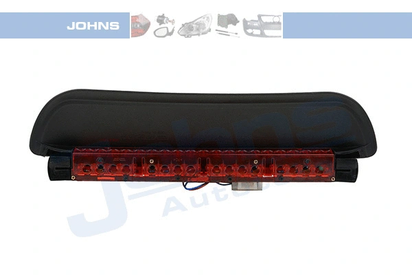 Auxiliary Stop Light (20 09 89-1)