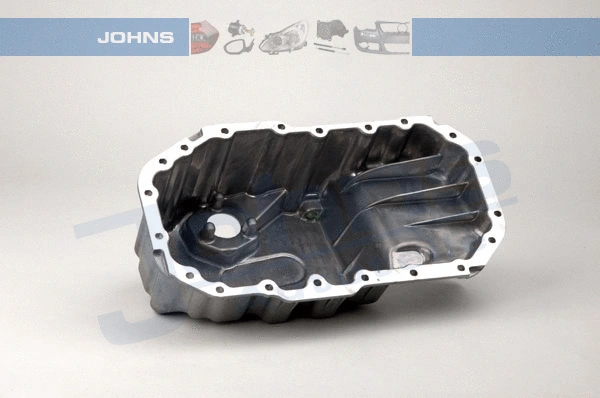 Oil Sump (95 41 08-8)