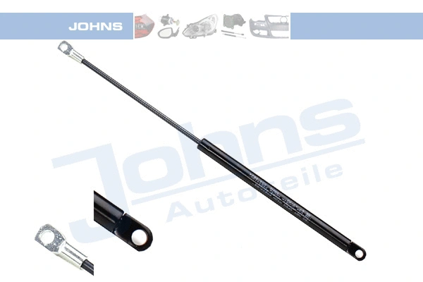 Gas Spring, bonnet (20 07 03-92)
