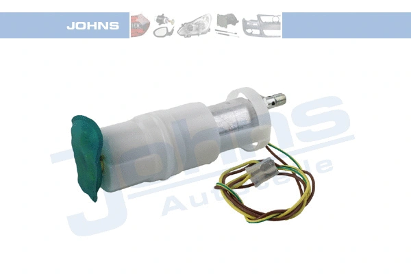 Fuel Pump (KSP 13 17-002)