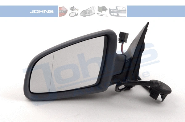 Exterior Mirror (13 19 37-21)
