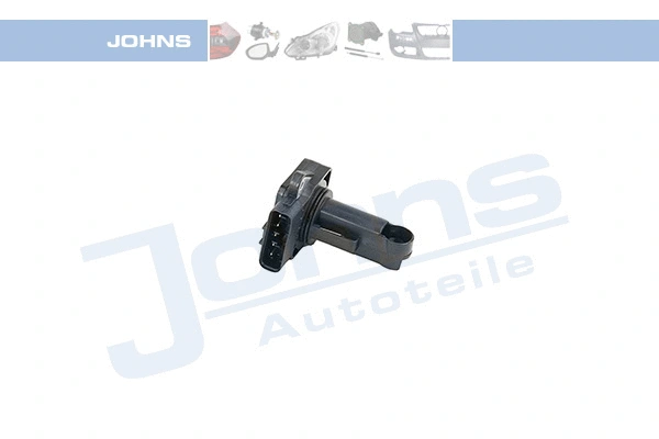Mass Air Flow Sensor (LMM 81 11-052)