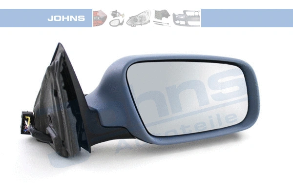 Exterior Mirror (13 18 38-65)