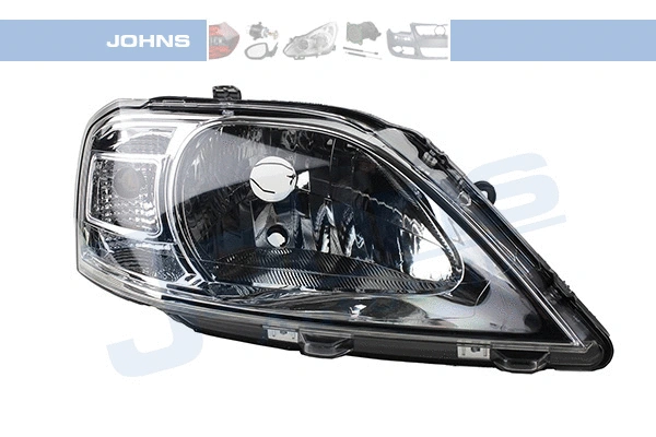 Headlight (25 11 10-2)