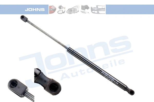 Gas Spring, boot/cargo area (52 24 95-95)