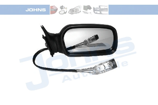 Exterior Mirror (13 16 38-1)