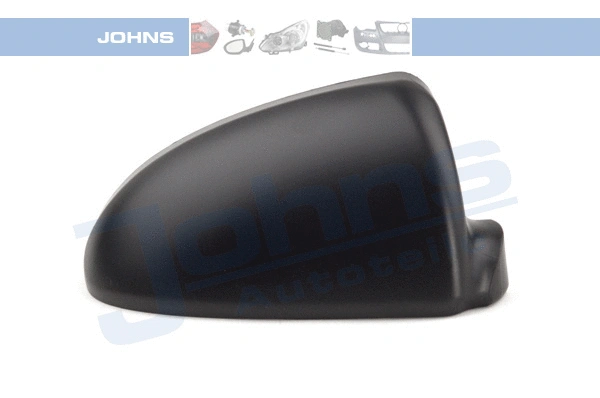 Cover, exterior mirror (48 03 38-90)