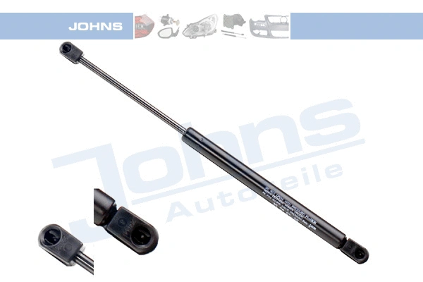 Gas Spring, rear window (30 28 95-99)