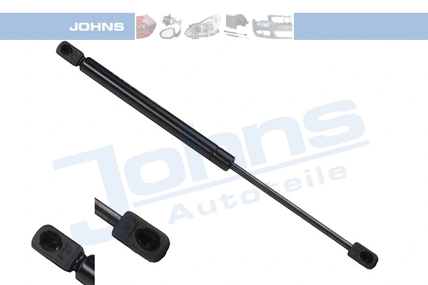 Gas Spring, boot/cargo area (20 18 95-92)