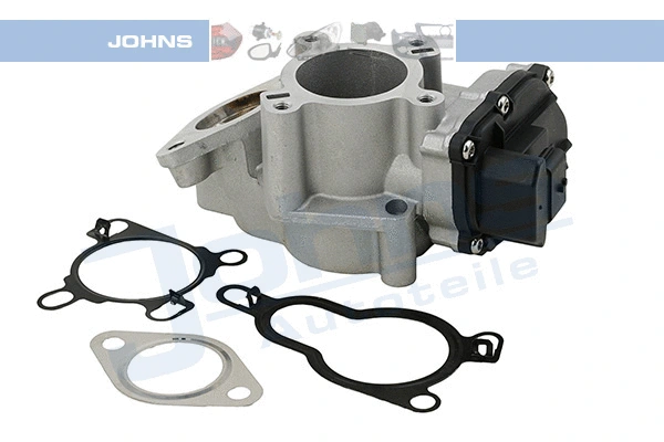 EGR Valve (AGR 60 23-213)