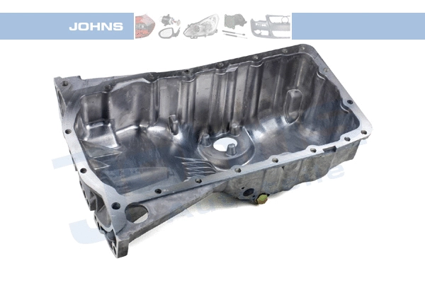 Oil Sump (95 49 08-1)