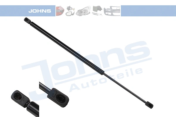 Gas Spring, boot/cargo area (71 41 95-95)