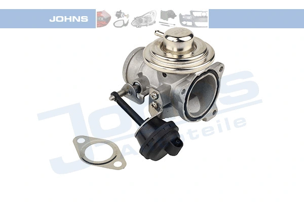 EGR Valve (AGR 95 48-129)
