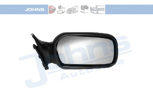 Exterior Mirror (13 16 38-21)