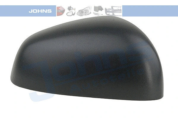 Cover, exterior mirror (48 05 38-90)