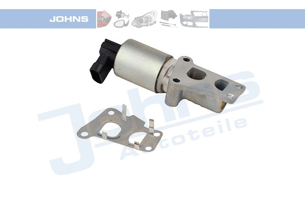 EGR Valve (AGR 55 09-109)