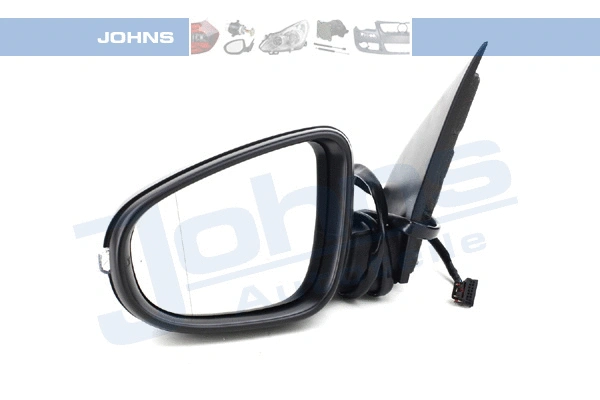Exterior Mirror (95 43 37-2)