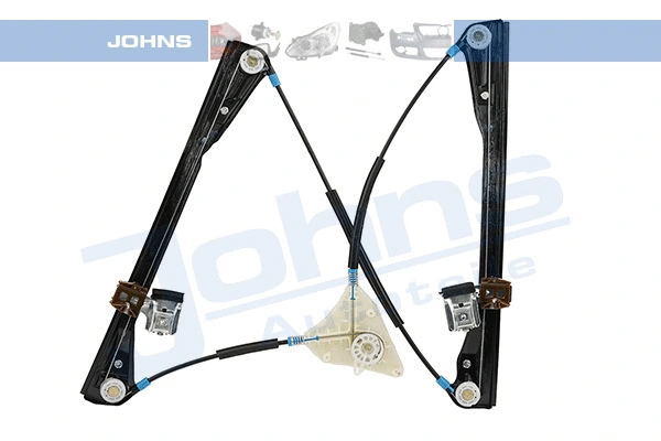 Window Regulator (95 26 41-21)