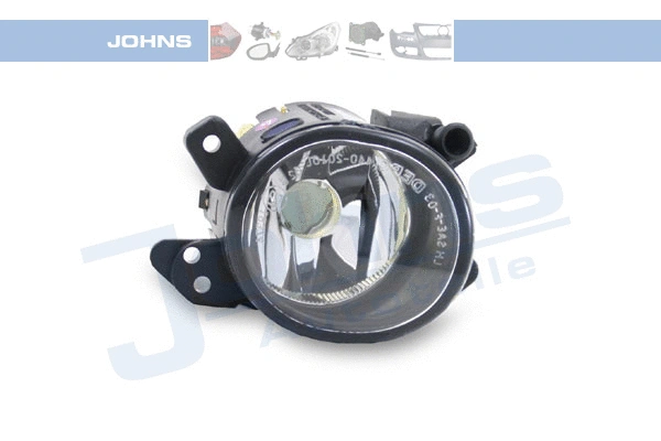 Front Fog Light (50 52 30)