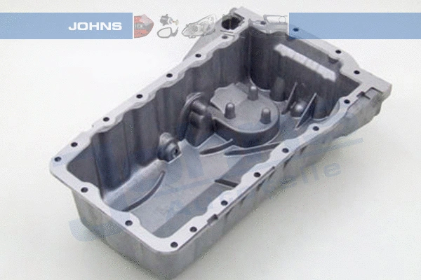 Oil Sump (95 39 08-3)