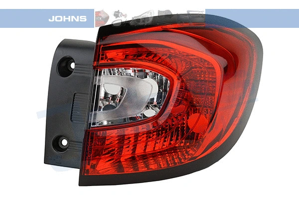 Tail Light Assembly (60 51 88-1)