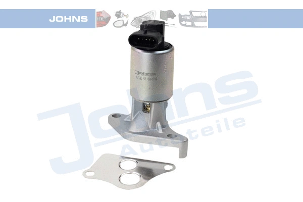 EGR Valve (AGR 55 08-076)