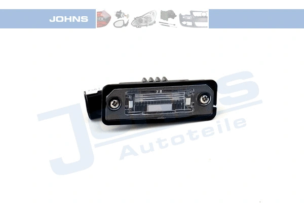 Licence Plate Light (95 41 87-95)