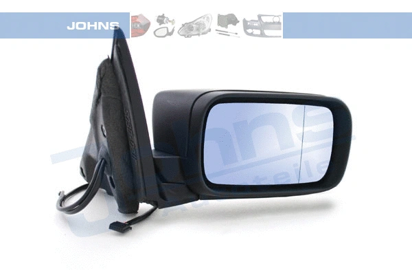 Exterior Mirror (20 08 38-75)