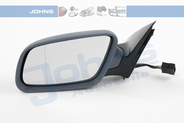 Exterior Mirror (13 18 37-61)