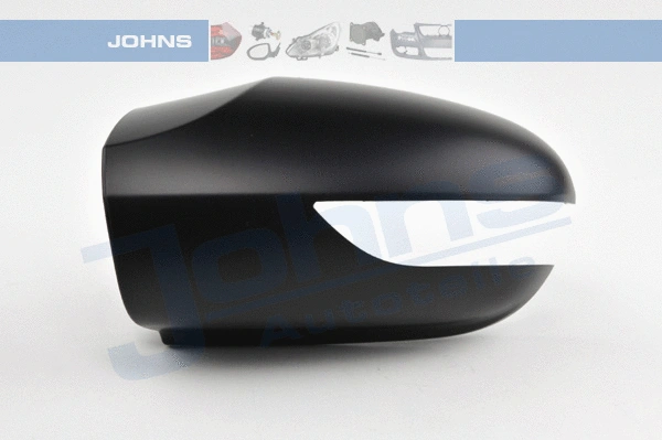 Cover, exterior mirror (50 52 37-91)