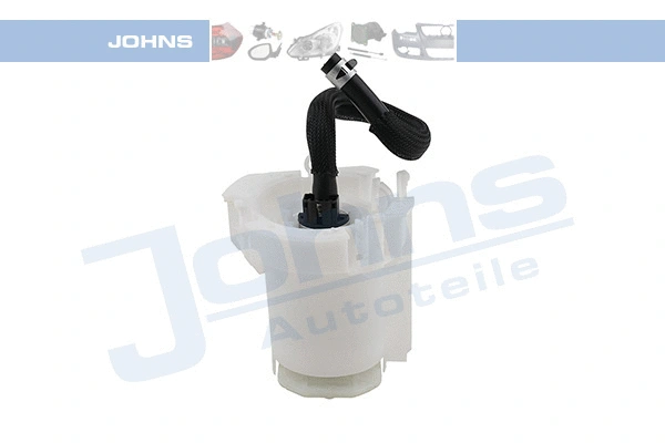 Fuel Pump (KSP 55 56-001)