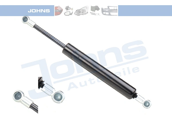Gas Spring, boot/cargo area (90 34 95-95)