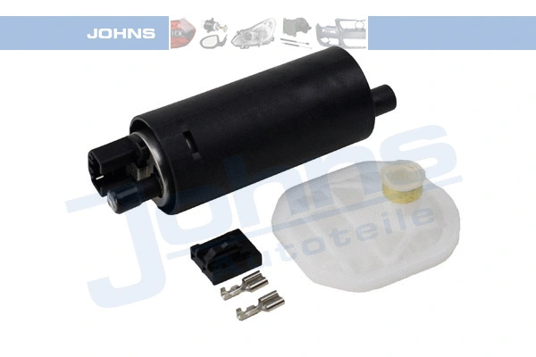 Fuel Pump (KSP 55 07-002)