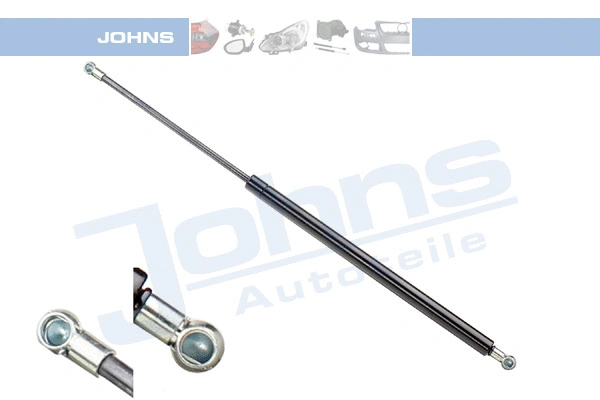 Gas Spring, boot/cargo area (20 08 95-95)
