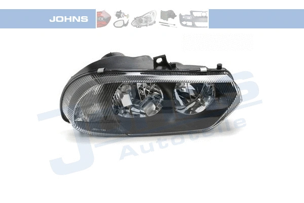 Headlight (10 11 10-9)
