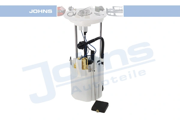 Fuel Feed Unit (KSP 50 57-001)