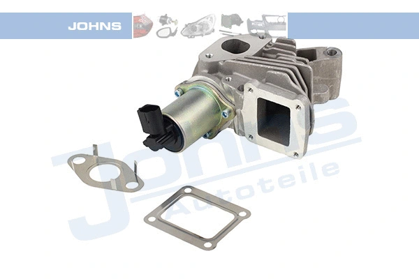 EGR Valve (AGR 60 22-150)