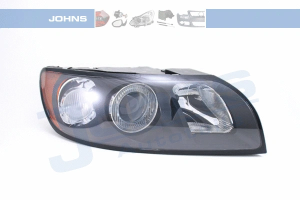Headlight (90 07 10)