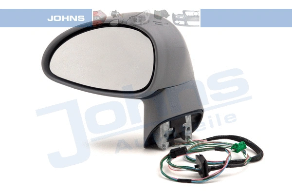 Exterior Mirror (23 16 37-23)