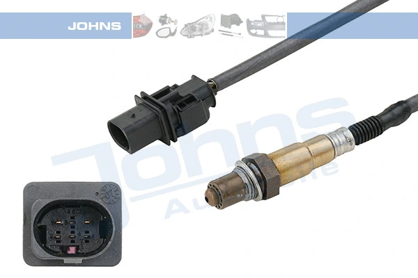 Lambda Sensor (LSO 50 04-001)